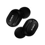 Auriculares Inalámbricos Aiwa TWA-70N Negro