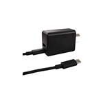 Cargador Merryking MK-P303AGCA USB A y C con Cable
