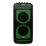 Torre de Sonido Aiwa AW-T406 Bluetooth 12000 Watts