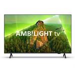 Smart Tv Philips 65 Pulgadas 65PUD7908/77 4K UHD Google Tv