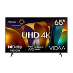 Smart Tv Hisense 65 Pulgadas 65A6N 4K UHD Vidaa