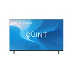Smart Tv Quint 43 Pulgadas QT-43FHD89 Full HD Vidaa