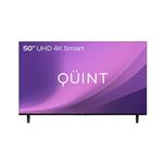 Smart Tv Quint 50 Pulgadas QT-50UHD89 4K UHD Vidaa