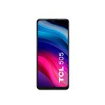 Celular Tcl 505 4 GB Ram 128 GB Rom Gris