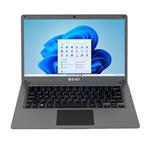 Notebook Exo XR2 Intel Celeron N4020 4 GB 128 GB SSD
