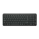 Teclado Inalámbrico Logitech K250