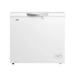 Freezer Horizontal Gafa FGHF100B-S 100 Litros