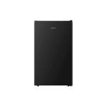 Heladera Bajo Mesada Hisense 89 Litros RS-12DRB Negro