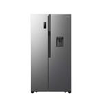 Heladera Side by Side Peabody No Frost Inverter 516 Litros