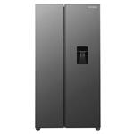 Heladera Side by Side Kohinoor No Frost Inverter 433 Litros