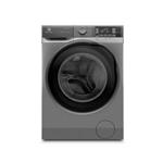 Lavasecarropas Inverter Electrolux 11 Kg EWD11S 7 Kg Secado Gris