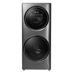 Lavasecarropas Inverter Philco 15 Kg PHLFT157GT 7 Kg Secado