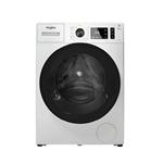 Lavarropas Inverter Carga Frontal Whirlpool 8 Kilos WNQ80BB