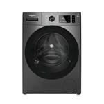 Lavarropas Inverter Carga Frontal Whirlpool 8 Kilos WNQ80BS