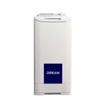 Lavarropas Carga Superior Drean 8 Kilos LTDR0810PB0 Blanco
