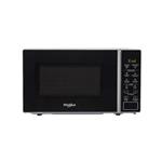 Microondas Whirlpool WMS20BS 20 Litros 700 Watts