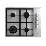 Anafe a Gas 4 Hornallas Drean AGDR60EIA1 60 Cm