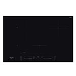 Anafe a Inducción 4 Zonas Whirlpool WDJ77 77 Cm