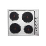 Anafe Eléctrico 4 Hornallas Volcan EF4AEV 6400 Watts