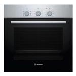Horno Empotrable Eléctrico Bosch HBF011BR0 66 Litros