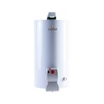 Termotanque a Gas Saiar 80 Lt TCG080MSA Conexión Inferior