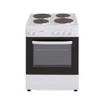 Cocina Philco Eléctrica PHCH060B 60 Cm