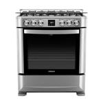 Cocina Drean Multigas CD7609EI 76 Cm con Display