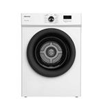 Secarropas por Calor Hisense DV1W1001UW 8 Kg Blanco