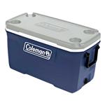 Conservadora Coleman Series 316 70QT 100 Latas Azul