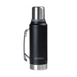 Termo Waterdog Ombu 1 Litro Negro