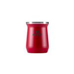 Mate Stanley 236 ml Acero Inoxidable Rojo