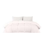 Acolchado Kavanagh Queen Snow 005 Nude