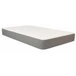 Colchón 2 Plazas Resortes Soñador King Rest 140 x 190 Cm