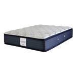 Colchón 2 Plazas Resorte Piero Legrand II 140x190 Cm