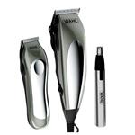 Cortadora de Pelo Wahl Deluxe Groom Pro 21 Piezas