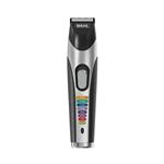 Cortabarba Inalámbrico Wahl Color Trim 8 Peines