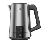 Pava Eléctrica Electrolux EEK50 2 Litros Acero Inoxidable