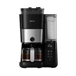 Cafetera de Filtro Philips HD7900-50 1.2 Litros con Molinillo