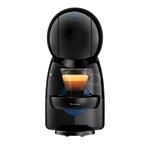 Cafetera Moulinex Dolce Gusto Piccolo XS PV1A0B58 Negra