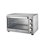 Horno Eléctrico Kanji KJH-HE2800 28 Litros 1600 Watts