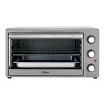 Horno Eléctrico Oster TSSTTV60MNAR 60 Litros 2200 Watts