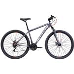Bicicleta Mountain Bike Olmo Wish 290 Rodado 29 21v Aluminio