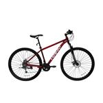 Bicicleta Mountain Bike Kany BK-AL2902 Rodado 29 21v Aluminio