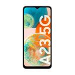 Celular Samsung Galaxy A23 5G 4 Gb Ram 128 Gb Rom Blanco 