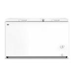 Freezer Horizontal Gafa Inverter FGHI400B-XL 402 L Blanco