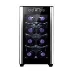 Cava De Vino Electrolux Erw085xamb 8 Botellas