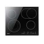 Anafe Electrico Vitrocerámico Samsung CTR264 4 Hornallas
