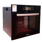 Horno Electrico Empotrable Florencia 7887F Digital Touch 63 L