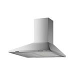 Campana de Pared Liliana AirClean KC993 Acero Inoxidable