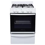 Cocina Orbis 55 cm 838BCC2M Blanca